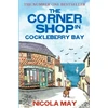 KNYGA Nicola May Corner Shop in Cockleberry Bay