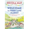 KNYGA Nicola May Welcome to Ferry Lane Market