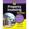 KNYGA Nicola Mcdougall Property Investing For Dummies