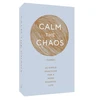 KNYGA Nicola Ries Taggart Calm the Chaos Cards