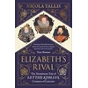 KNYGA Nicola Tallis Elizabeth's Rival