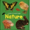 KNYGA Nicola Tuxworth Learn-a-word Book: Nature