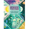 KNYGA Nicola Van De Car Practical Magic for Kids