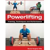 KNYGA Nicola Vaughan Ellis Powerlifting