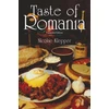 KNYGA Nicolae Klepper Taste of Romania, Expanded Edition