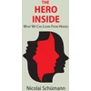 KNYGA Nicolai Schumann Hero Inside