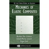 KNYGA Nicolaie Dan Cristescu Mechanics of Elastic Composites