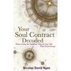 KNYGA Nicolas David Ngan Your Soul Contract Decoded