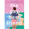 KNYGA Nicolas Didomizio Gay Best Friend