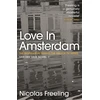 KNYGA Nicolas Freeling Love in Amsterdam