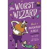 KNYGA Nicolas Jeter Worst Wizard: Awkward Magic
