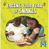 KNYGA Nicole A Mansfield Facing Your Fear of Snakes