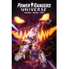 KNYGA Nicole Andelfinger Power Rangers Universe