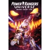 KNYGA Nicole Andelfinger Power Rangers Universe