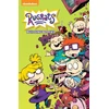 KNYGA Nicole Andelfinger Rugrats: Building Blocks
