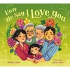 KNYGA Nicole Chen How We Say I Love You