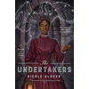 KNYGA Nicole Glover Undertakers