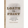 KNYGA Nicole Howard Loath to Print