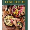 KNYGA Nicole Keshishian Modic Love to Eat