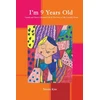KNYGA Nicole Kim I'm 9 Years Old - Cazuka and Darcy's Mermaid Life &amp; The Story of My Crystally House