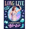KNYGA Nicole Pomarico Long Live