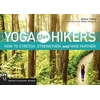 KNYGA Nicole Tsong Yoga for Hikers