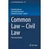 KNYGA Nicoletta Bersier Common Law – Civil Law