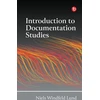 KNYGA Niels Lund Introduction to Documentation Studies