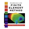 KNYGA Niels Saabye Ottosen Introduction Finite Element Method