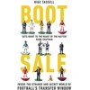 KNYGA Nige Tassell Boot Sale