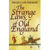 KNYGA Nigel Cawthorne Strange Laws Of Old England