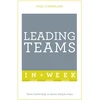 KNYGA Nigel Cumberland Leading Teams In A Week