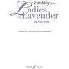 KNYGA Nigel Hess Fantasy from Ladies in Lavender