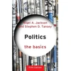 KNYGA Nigel Jackson Politics: The Basics