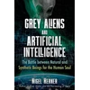 KNYGA Nigel Kerner Pilkas Aliens and Artificial Intelligence