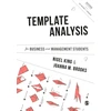 KNYGA Nigel King Template Analysis for Business and Management Students