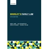 KNYGA Nigel Lowe Bromley's Family Law