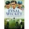 KNYGA Nigel Mccrery Final Wicket
