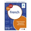 KNYGA Nigel Pearce Common Entrance 13+ French Exam Practice Questions and Answers