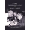 KNYGA Nigel Simeone Ralph Vaughan Williams and Adrian Boult