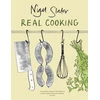KNYGA Nigel Slater Real Cooking
