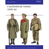 KNYGA Nigel Thomas Czechoslovak Armies 1939?45