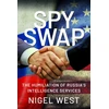 KNYGA Nigel West SPY SWAP