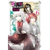 KNYGA Nigozyu Detective Is Already Dead, Vol. 6 (manga)