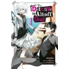 KNYGA Nigozyu The Detective Is Already Dead, Vol. 1 (manga)