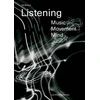 KNYGA Nik Bartsch Listening: Music – Movement – Mind