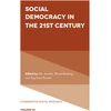 KNYGA Nik Brandal Social Democracy in the 21st Century