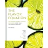 KNYGA Nik Sharma Flavor Equation