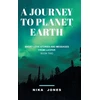KNYGA Nika Jones Journey to Planet Earth Book 2