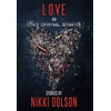 KNYGA Nikki Dolson Love and Other Criminal Behavior